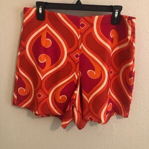 High Waisted Shorts EUC